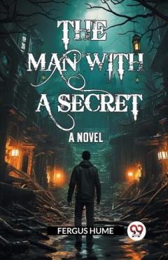 The Man with a SecretA Novel (Edition2024)