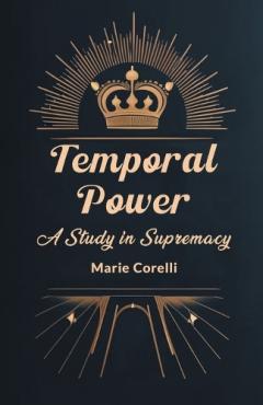 Temporal PowerA Study in Supremacy (Edition2024)