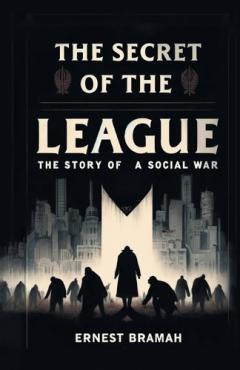 The Secret of the LeagueThe Story of a Social War (Edition2024)