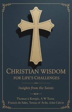 Christian Wisdom for Life's Challenges: Insights from the Saints