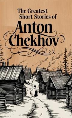 The Greatest Short Stories of Anton Chekhov