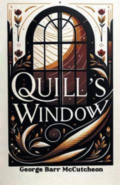 Quill's Window (Edition2024)