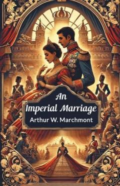 Coperta cărții An Imperial Marriage