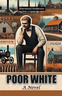Poor WhiteA Novel (Edition2024)