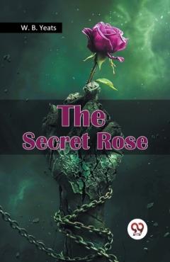 Coperta cărții The Secret Rose