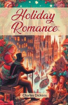 Holiday Romance (Edition2024)