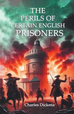 The Perils of Certain English Prisoners (Edition2024)
