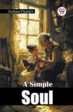 A Simple Soul (Edition2024)