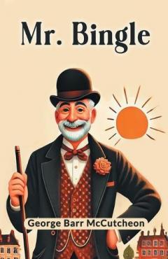 Mr. Bingle