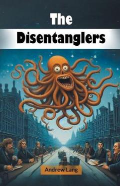 The Disentanglers (Edition2024)