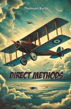 Direct Methods (Edition2024)