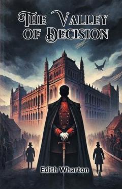 The Valley of Decision (Edition2024)