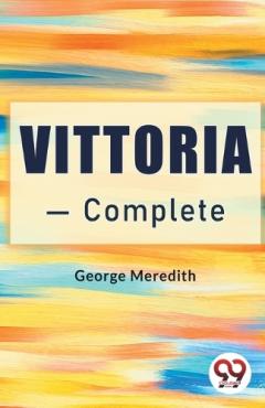 Vittoria — Complete (Edition2024)