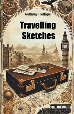 Travelling Sketches (Edition2024)