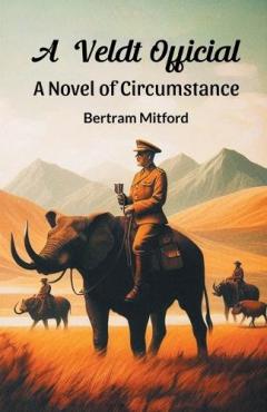 A Veldt OfficialA Novel of Circumstance (Edition2024)