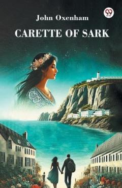 Carette of Sark