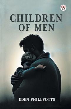 Coperta cărții Children of Men