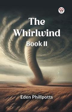 Coperta cărții The Whirlwind Book II