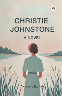 Coperta cărții Christie Johnstone a Novel