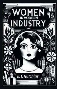 Women in Modern Industry (Edition2024)