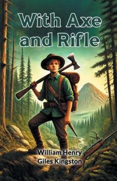 Coperta cărții With Axe and Rifle (Edition2024)