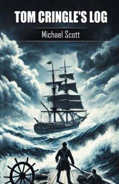 Tom Cringle's Log (Edition2024)