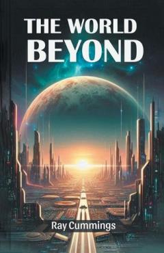Coperta cărții The World Beyond (Edition2024)