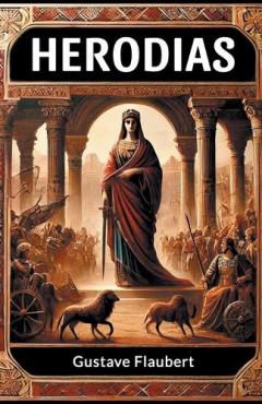 Herodias (Edition2024)