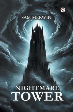 Coperta cărții Nightmare Tower