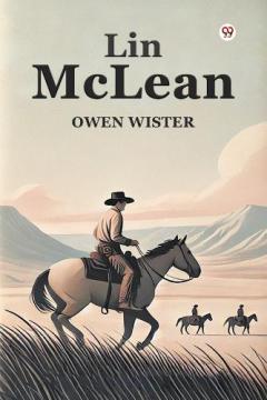 Coperta cărții Lin Mclean