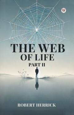 Coperta cărții The Web of Life Part II