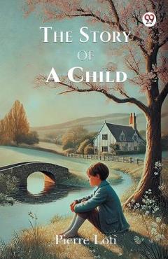 Coperta cărții The Story of a Child