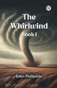 Coperta cărții The Whirlwind Book I