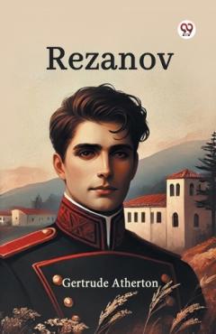 Rezanov