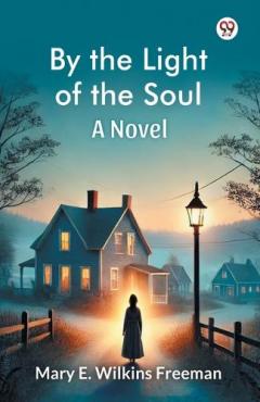 Coperta cărții By the Light of the SoulA Novel (Edition1)