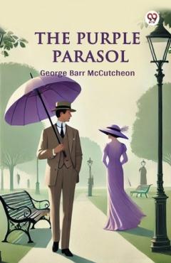The Purple Parasol (Edition1)