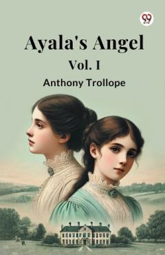 Ayala's Angel Vol. I (Edition1)