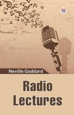 Coperta cărții Radio Lectures