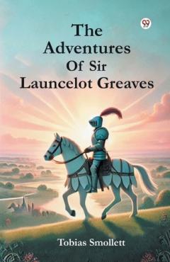 The Adventures of Sir Launcelot Greaves