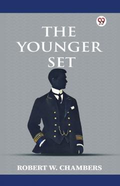 The Younger Set (Edition1)