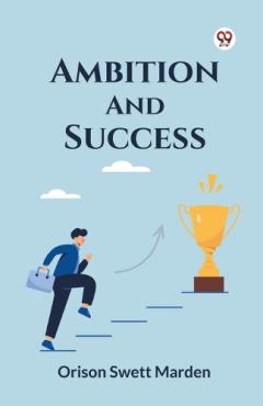 Coperta cărții Ambition and Success