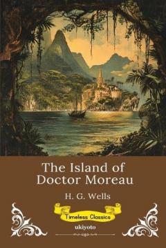 The Island of Doctor Moreau (Edition1)