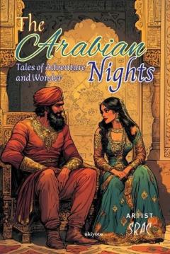 Arabian Nights (Edition1)