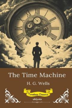 The Time Machine (Edition1)
