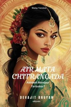 Tears of Chitrangada Malay Version (Edition1)