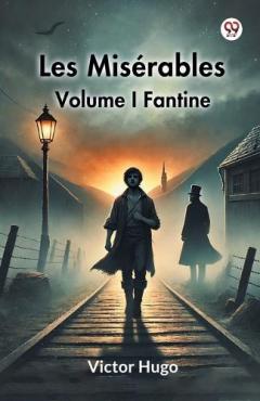 Les Misérables Volume I (Edition1)