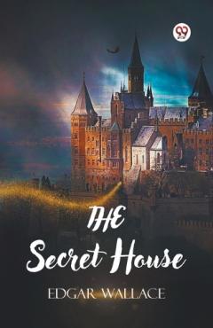The Secret House (Edition1)