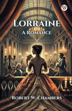 LorraineA Romance (Edition1)