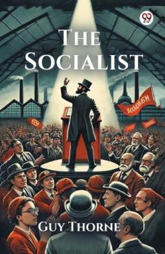 The Socialist (Edition1)