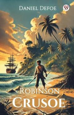 Robinson Crusoe (Edition1)